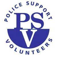 Police Support Volunteer Special