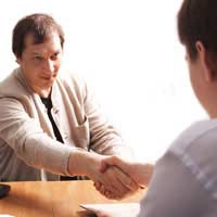 Volunteering Interview Techniques