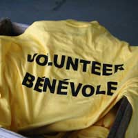 Flexible Volunteering Flexible