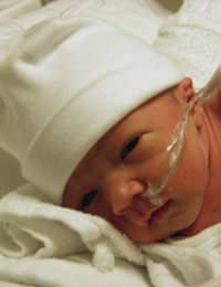 Volunteering Craft Premature Babies